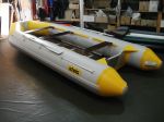  Лучшие образцы эксклюзивных лодок