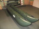 Катамаран 400/44 