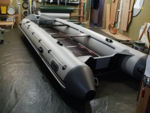 килевые, моторные