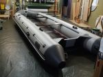  Лучшие образцы эксклюзивных лодок