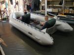  Лучшие образцы эксклюзивных лодок