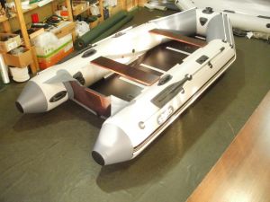 килевые моторные