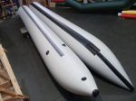 Катамаран 550/48 Простор