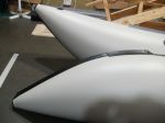 Катамаран 550/48 Простор