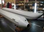 Катамаран 550/52 Простор