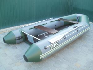 килевые моторные