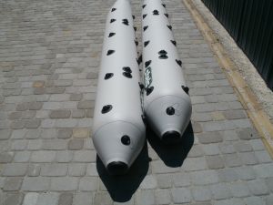 катамараны