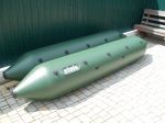 Катамаран 300/52