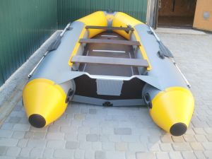 килевые моторные