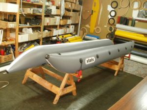 катамараны