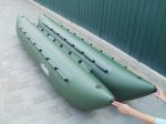 Катамаран 300/41
