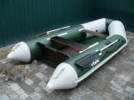  Лучшие образцы эксклюзивных лодок