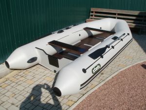 килевые моторные