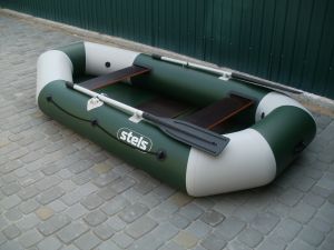 Гребные лодки