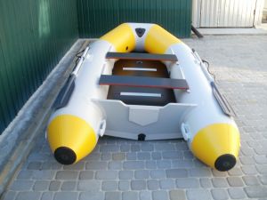 килевые моторные