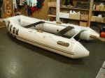 Лодки HARIS T360/44