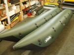 Катамаран 400/60