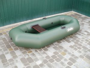 гребные лодки 